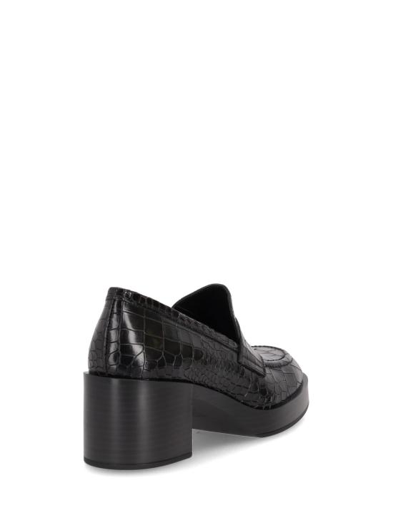 25FW 라 로즈 로퍼 11069012 491N MUSGO - LA ROSE