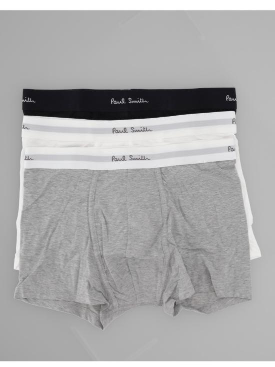 25SS 폴 스미스 팬티 M1A914M3PKA MIXED PLATE 1