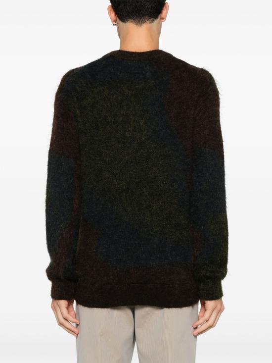  폴 스미스 스웨터 M1R923YN02512 73 TAUPE - PAUL SMITH