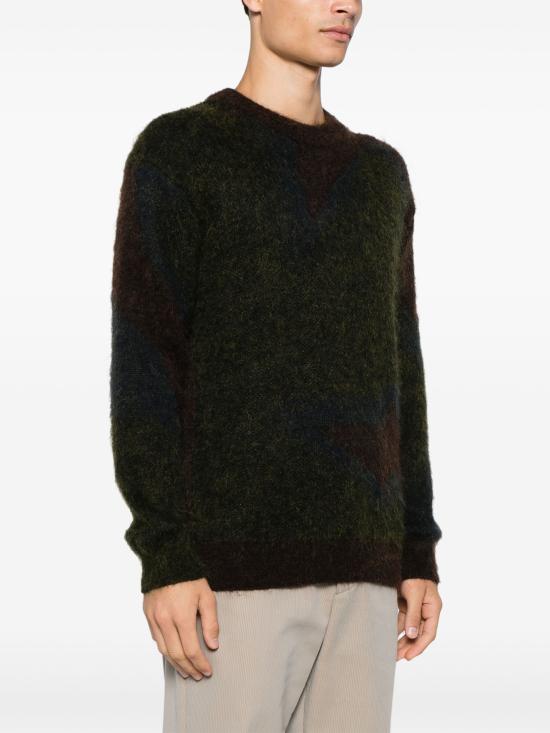  폴 스미스 스웨터 M1R923YN02512 73 TAUPE - PAUL SMITH