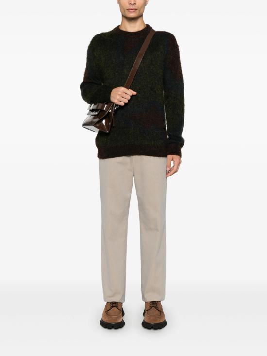 24FW 폴 스미스 스웨터 M1R923YN02512 73 TAUPE - PAUL SMITH