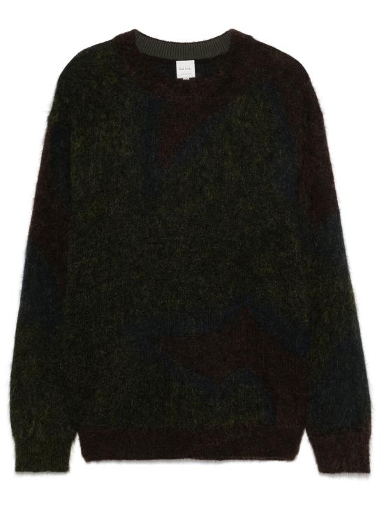  폴 스미스 스웨터 M1R923YN02512 73 TAUPE