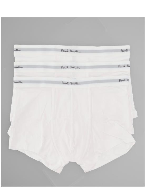 25SS 폴 스미스 팬티 M1A914M3PK 01 WHITE