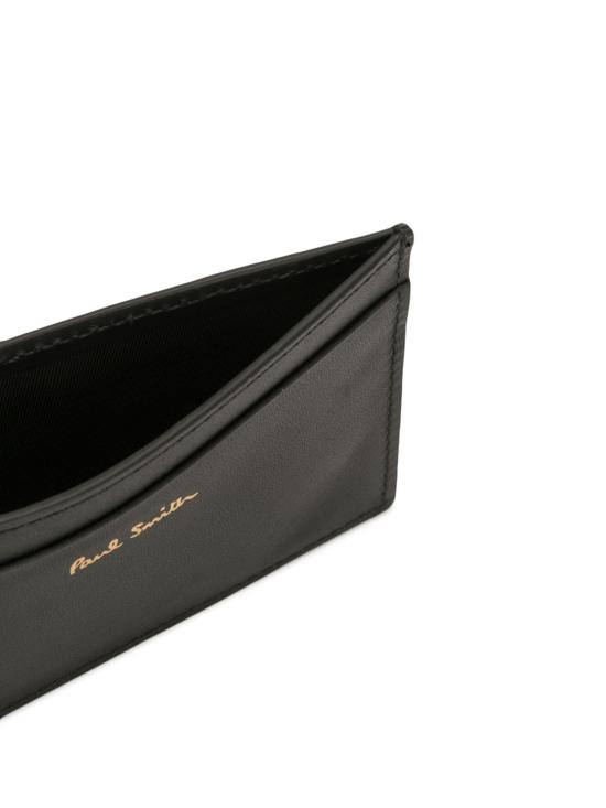 24FW 폴 스미스 남성지갑 M1A4768BMULTI 79 BLACK - PAUL SMITH