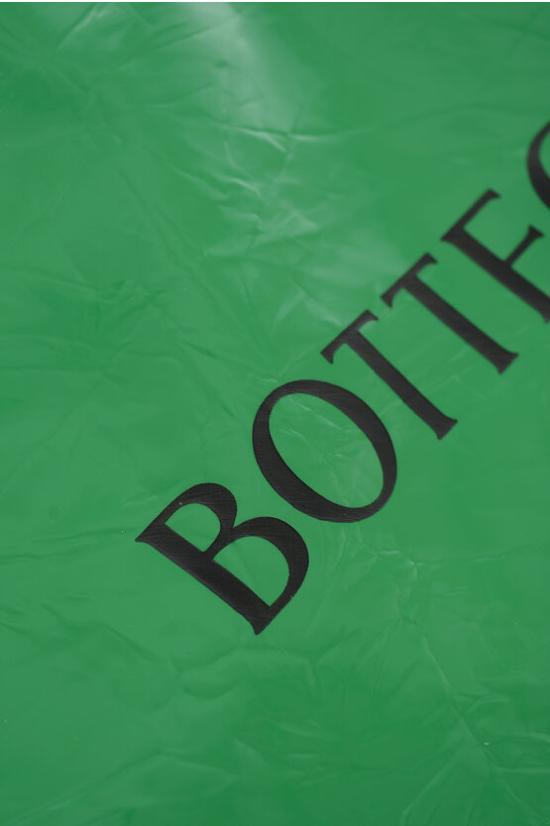  보테가베네타 토트백 702154V1ZX1 3850 Green - BOTTEGA VENETA