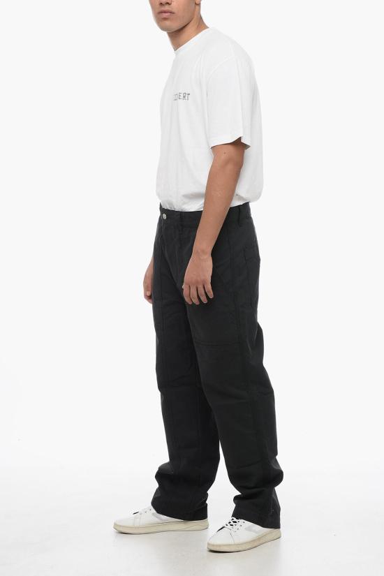  이자벨마랑 데님 팬츠 PA0178HA A3G44H 02FK Blue - ISABEL MARANT