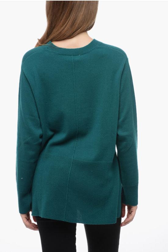  파로쉬 스웨터 D540672 033 Green - PAROSH