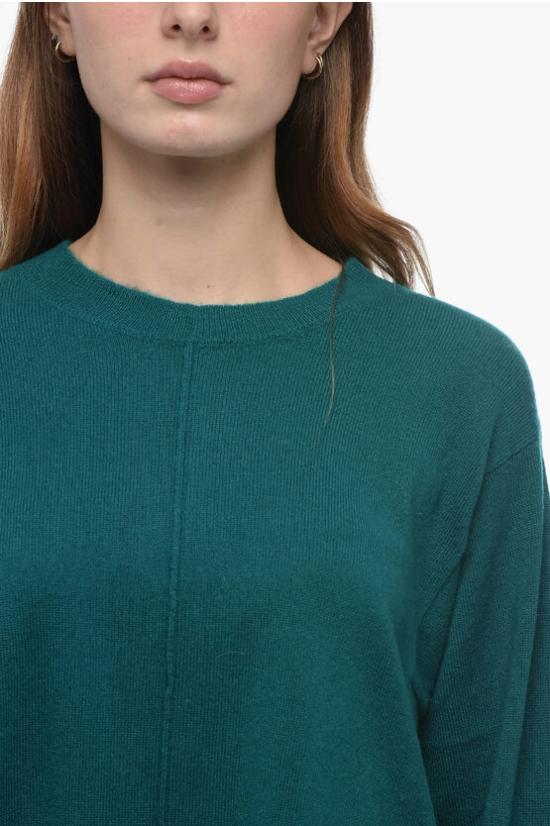  파로쉬 스웨터 D540672 033 Green - PAROSH