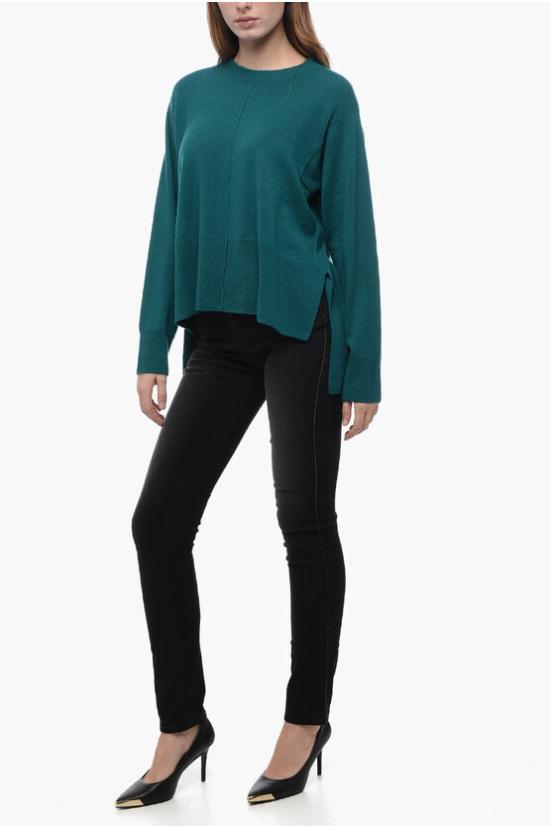  파로쉬 스웨터 D540672 033 Green - PAROSH