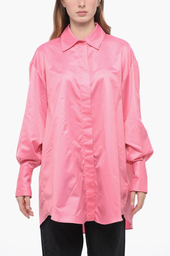  파투 셔츠 DR0860152 426P Pink