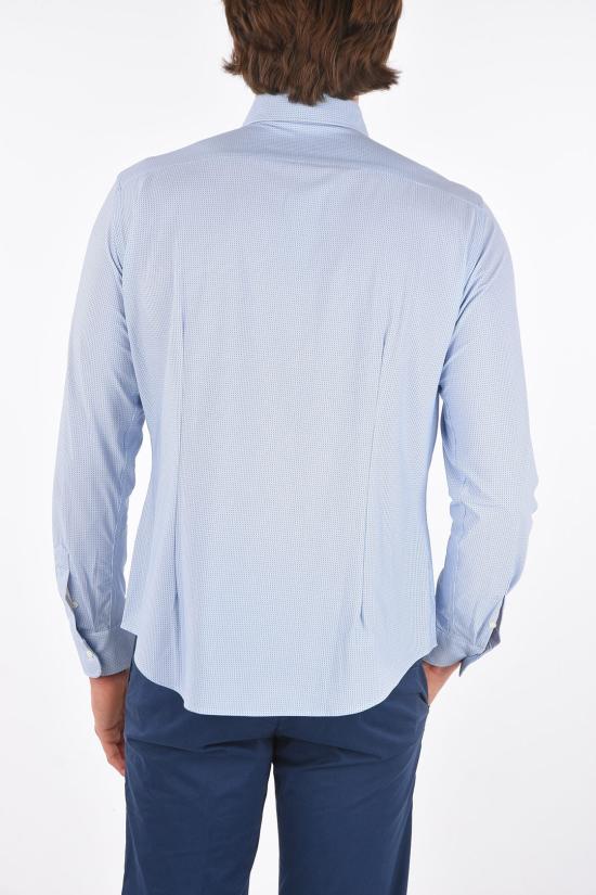  Alex Ingh 긴팔 셔츠 LEO11 P1200004 Blue - OTHER BRANDS