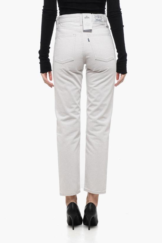  리바이스 데님 스커트 756450018 0 NEUTRALS Beige - LEVI'S