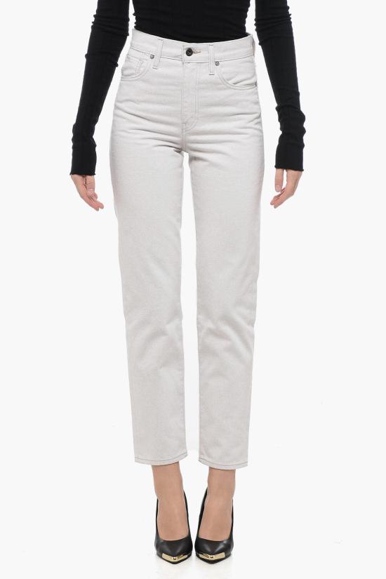  리바이스 데님 스커트 756450018 0 NEUTRALS Beige