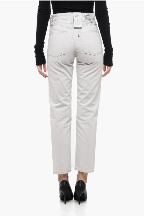  리바이스 데님 스커트 756450018 0 NEUTRALS Beige - LEVI'S