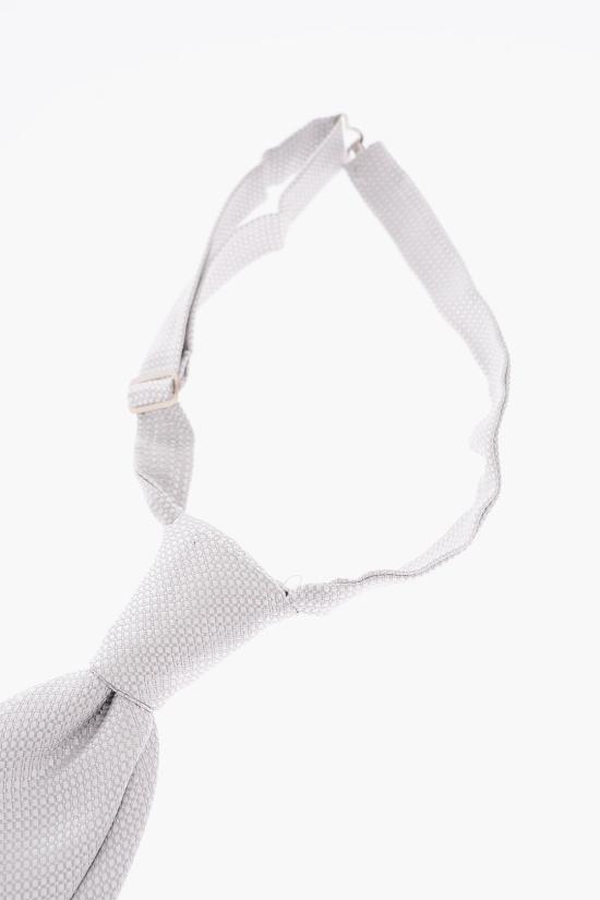  꼬르넬리아니 넥타이 79HUG7 7120496 018 Gray - CORNELIANI