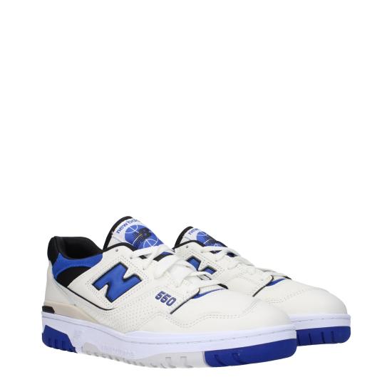 26SS 뉴발란스 스니커즈 BB550VTUA - NEW BALANCE