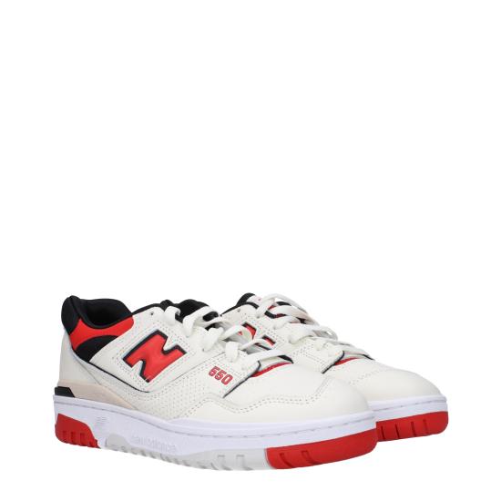 26SS 뉴발란스 스니커즈 BB550VTUB - NEW BALANCE