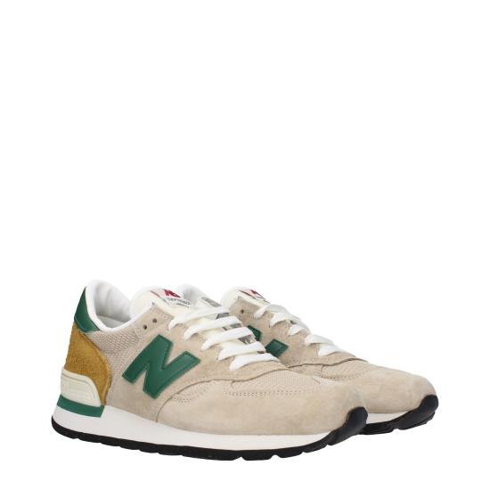 26SS 뉴발란스 스니커즈 M990TGU1 - NEW BALANCE