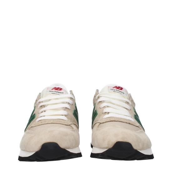 26SS 뉴발란스 스니커즈 M990TGU1 - NEW BALANCE