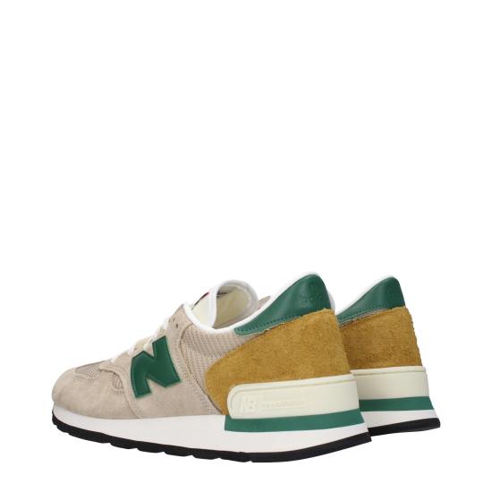 26SS 뉴발란스 스니커즈 M990TGU1 - NEW BALANCE
