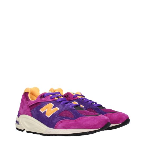 26SS 뉴발란스 스니커즈 M990PYU2 - NEW BALANCE