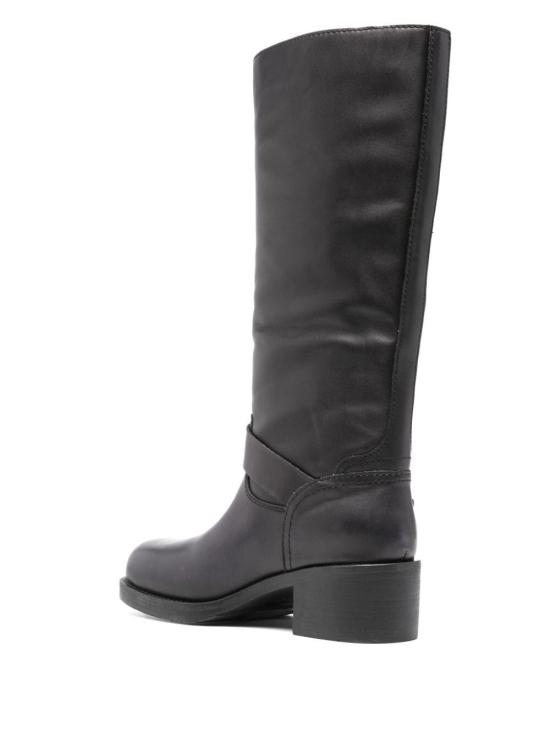  아쉬 부츠 TRINIDAD01 BLACK - ASH