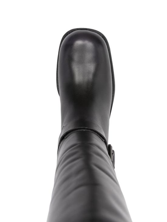  아쉬 부츠 TRINIDAD01 BLACK - ASH