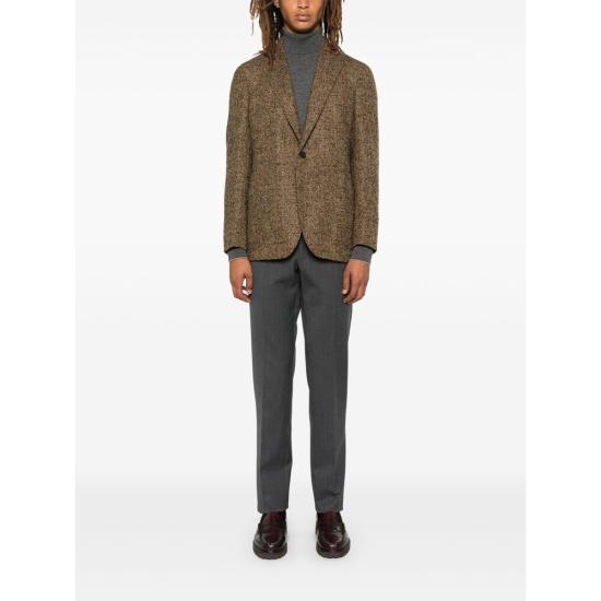 24FW 로타 스트레이트 팬츠 820 500 2 C 3 - ROTA