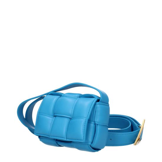 26SS 보테가베네타 캔디 패딩 카세트백 716648VCQR14619 - BOTTEGA VENETA