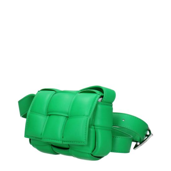 26SS 보테가베네타 캔디 패딩 카세트백 716648VCQR13724 - BOTTEGA VENETA