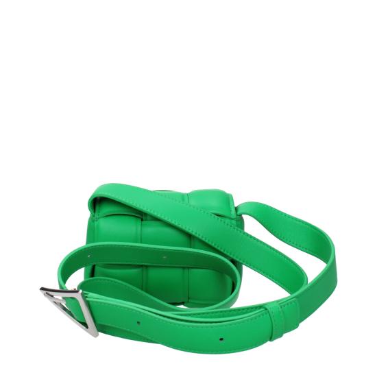 26SS 보테가베네타 캔디 패딩 카세트백 716648VCQR13724 - BOTTEGA VENETA
