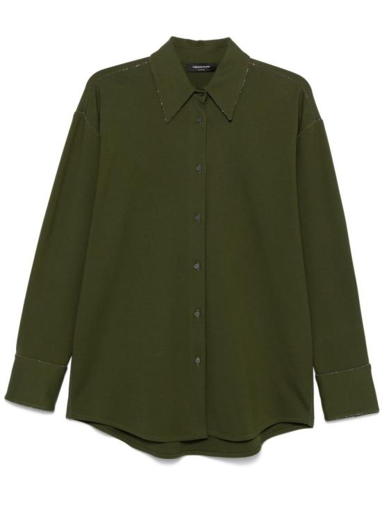 24FW 파비아나 필리피 셔츠 CAD224F416I0646157