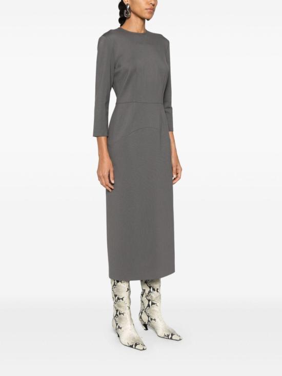 24FW 파비아나 필리피 롱 원피스 ABD214F158D7468187 - FABIANA FILIPPI