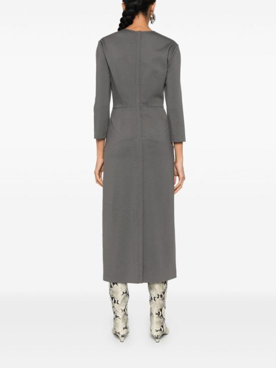 24FW 파비아나 필리피 롱 원피스 ABD214F158D7468187 - FABIANA FILIPPI