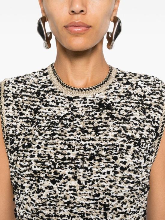 24FW 파비아나 필리피 롱 원피스 ABD214F112I958VR2 - FABIANA FILIPPI