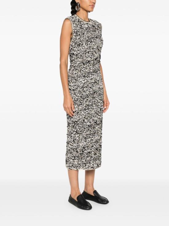 24FW 파비아나 필리피 롱 원피스 ABD214F112I958VR2 - FABIANA FILIPPI