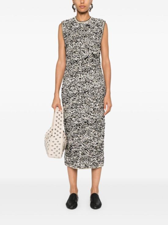 24FW 파비아나 필리피 롱 원피스 ABD214F112I958VR2 - FABIANA FILIPPI