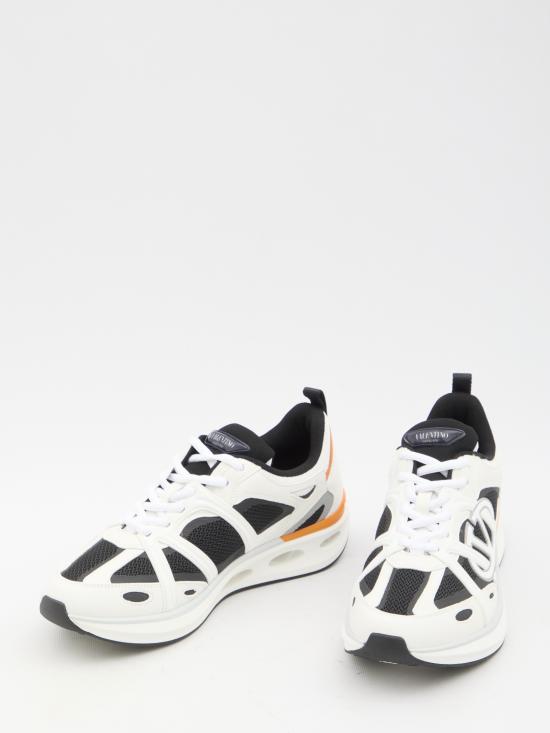 24FW 발렌티노 가라바니 스니커즈 5Y2S0I25MCH WHITE - VALENTINO GARAVANI