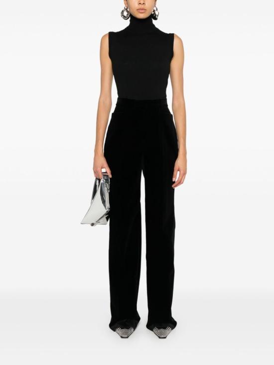 24FW 스포트막스 터틀넥 2422366051600 005C - SPORTMAX