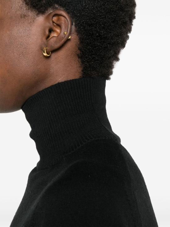 24FW 스포트막스 터틀넥 2422366041600 005C - SPORTMAX