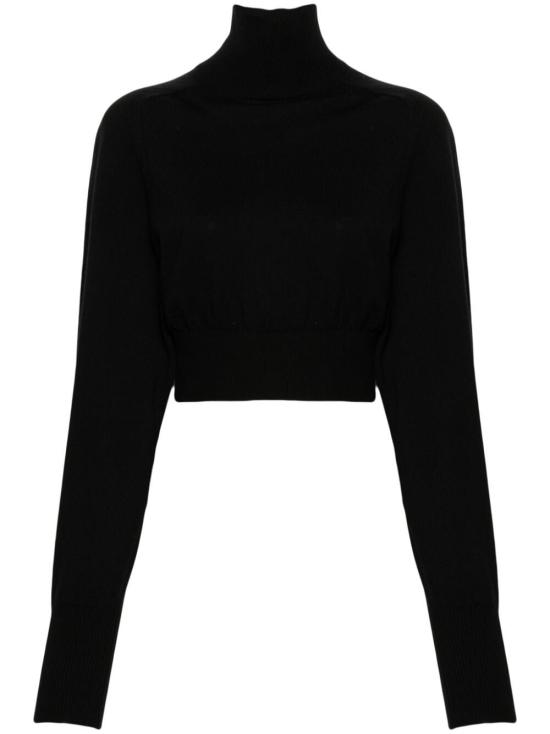 24FW 스포트막스 터틀넥 2422366041600 005C