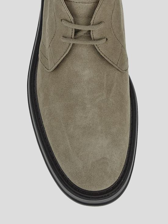 24FW 토즈 부츠 XXM61K00D80 RE0C405 - TODS