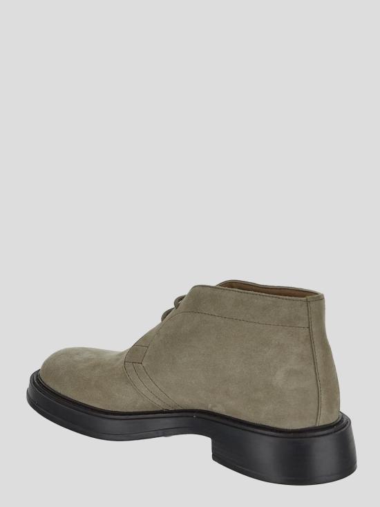 24FW 토즈 부츠 XXM61K00D80 RE0C405 - TODS