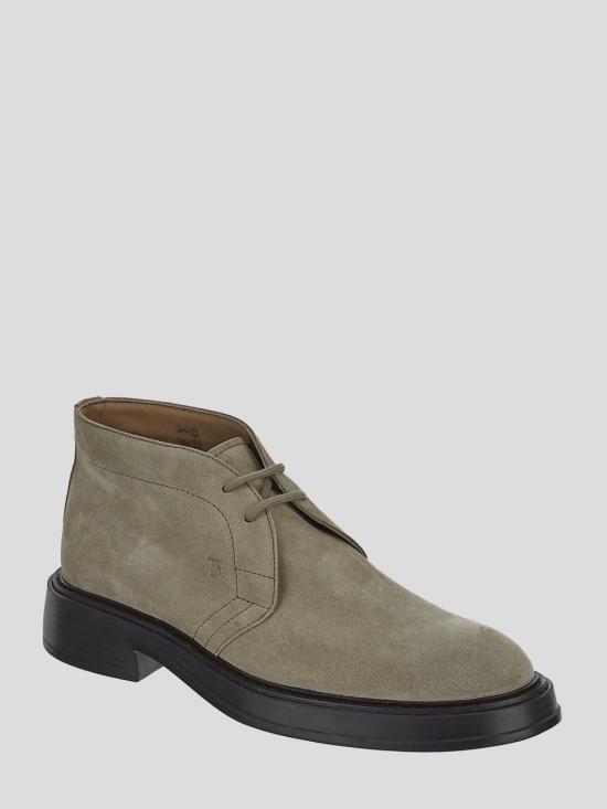 24FW 토즈 부츠 XXM61K00D80 RE0C405 - TODS