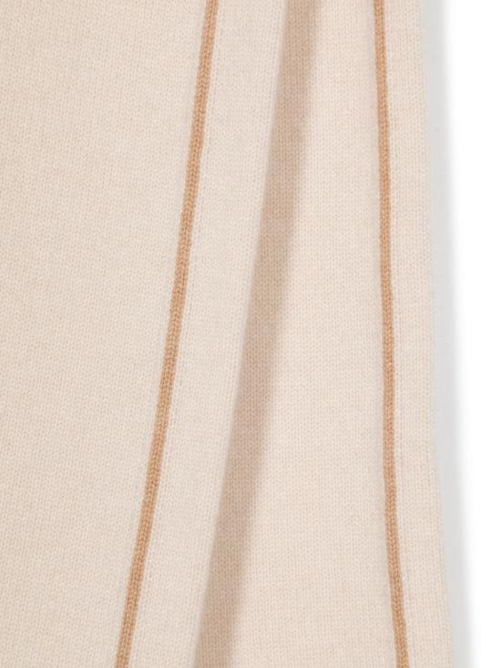 24FW [주니어] 펜디 넥워머/머플러/스카프 JUQ062 AS8MF1P2N - FENDI