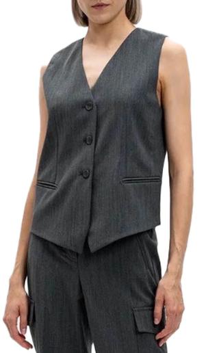  트윈셋 베스트 242TT2127 11949 Grey - TWINSET