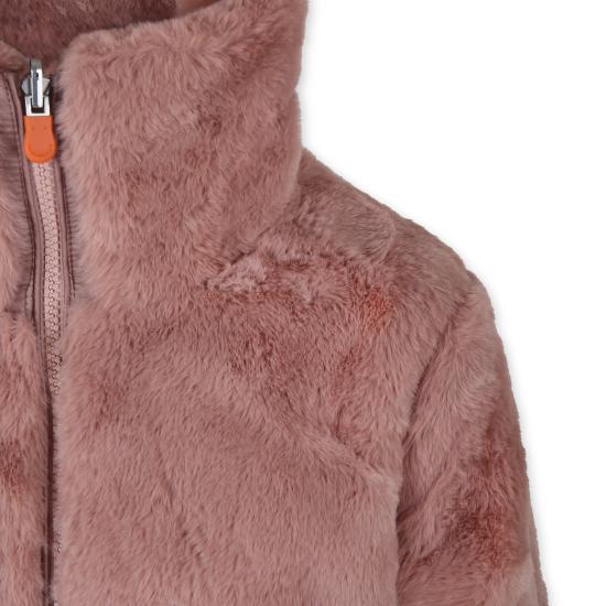 24FW [키즈] 세이브더덕 패딩 J31352G FURY19 80007 PINK - SAVE THE DUCK