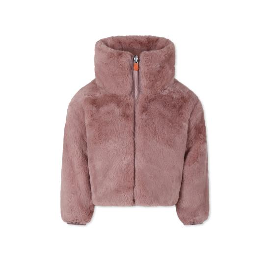 24FW [키즈] 세이브더덕 패딩 J31352G FURY19 80007 PINK