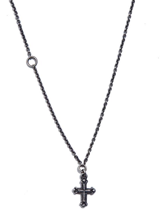 24FW 베르크슈타트 뮌헨 네크리스 IM7410 SILVER - WERKSTATT MUNCHEN