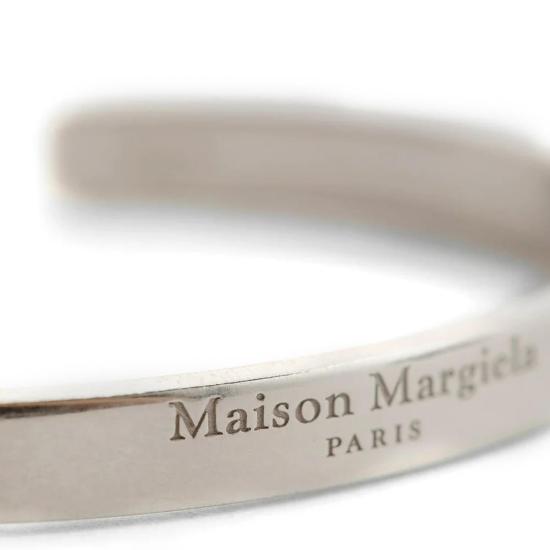  마르지엘라 팔찌 SM1UY0065SV0158 951 SILVER - MAISON MARGIELA